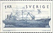 Tanker