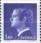 King Carl XVI Gustaf