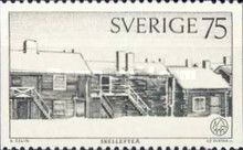 Skellefteå