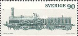 Locomotives