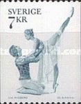 Ballet Dancers (from Romeo and Juliet)