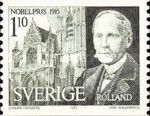 Romain Rolland