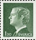 King Carl XVI Gustav