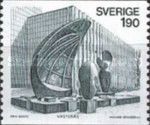 Cave of the Winds (sculpture) (Eric Grate)