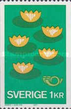 Norden - Water Lilies