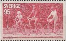 Cycling