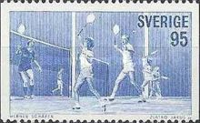 Badminton