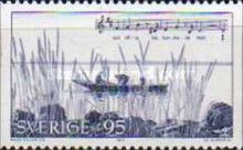 Fishermen in boat