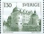 Orebro Castle