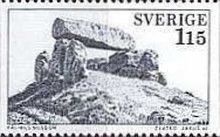 Dolmen
