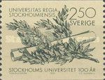 Centenary of Stockholm University