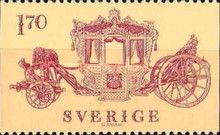 Coronation Carriage