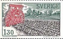 Ploughing