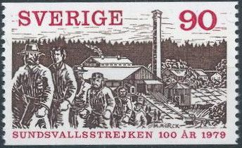 Sundsvall Strike