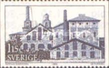 Iron Works, Iggesund