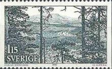Blaxas Ridge, Forsa