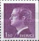 King Carl XVI Gustaf