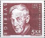Ernst Wigforss