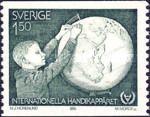 International Year of Disabled Persons