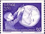 International Year of Disabled Persons