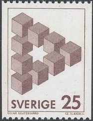 Impossible Triangle