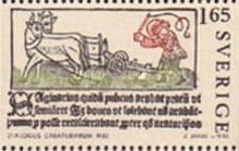 Engraving of the First Book