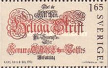 Bible of Charles XII