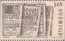 The Alphabet