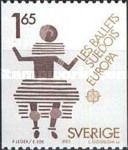 C.E.P.T.- Swedish Ballet
