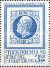 Stampexhibition Stockholmia
