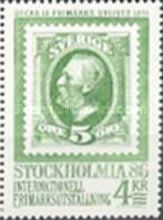 Stampexhibition Stockholmia