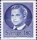 King Carl XVI Gustaf