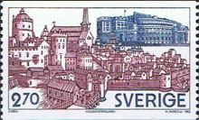 Helgeandsholmen