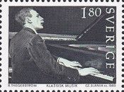 Wilhelm Stenhammar