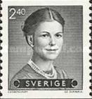 Queen Silvia