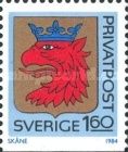 Arms of Skane Province