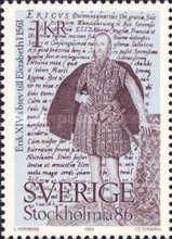 Stampexhibition Stockholmia