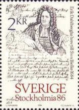 Stampexhibition Stockholmia