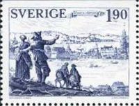 Old Towns- Jönköping