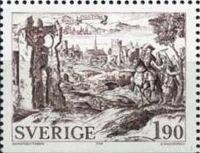Old Towns- Sigtuna