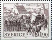 Old Towns- Vadstena