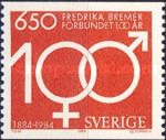 Frederika Bremer Association