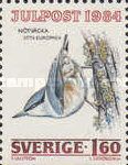 Eurasian Nuthatch (Sitta europaea)