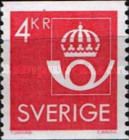 The Post Office Emblem