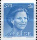 Queen Silvia