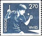 WC Table Tennis