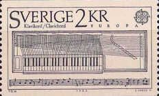 Clavichord