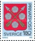 Arms of Narke Province