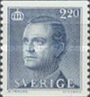 King Carl XVI Gustaf
