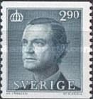 King Carl XVI Gustaf